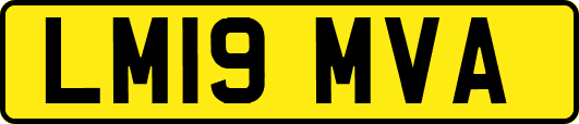 LM19MVA