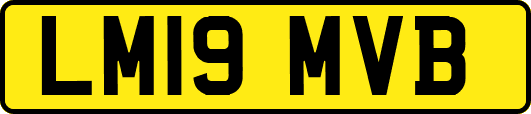 LM19MVB