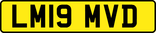 LM19MVD