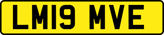 LM19MVE