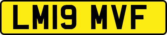 LM19MVF