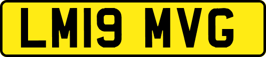LM19MVG
