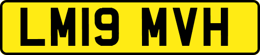 LM19MVH