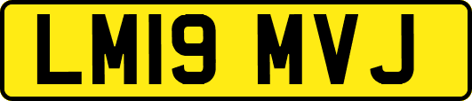 LM19MVJ