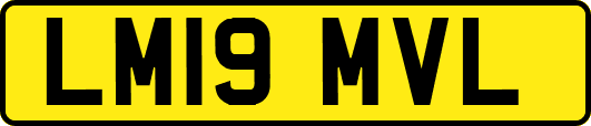 LM19MVL