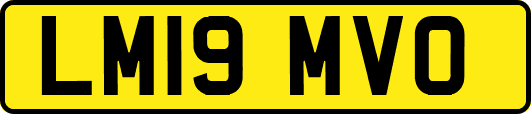 LM19MVO