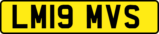 LM19MVS