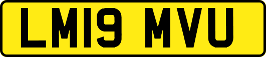 LM19MVU