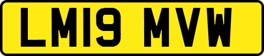 LM19MVW
