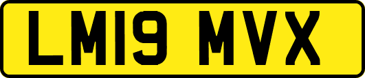 LM19MVX