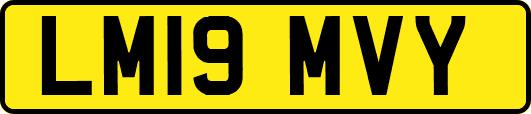 LM19MVY