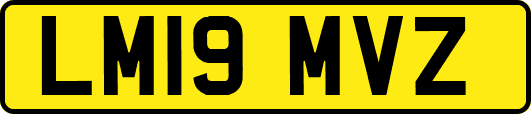 LM19MVZ