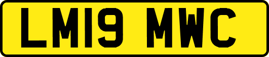 LM19MWC