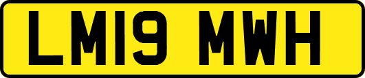 LM19MWH