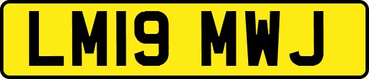 LM19MWJ