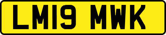 LM19MWK