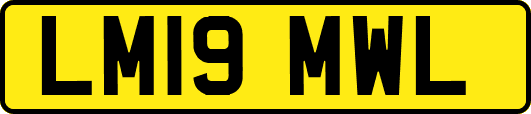 LM19MWL