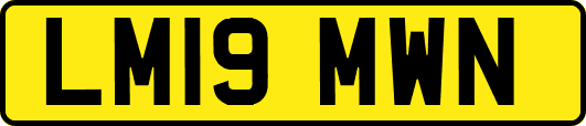 LM19MWN