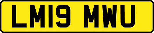 LM19MWU