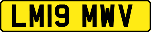 LM19MWV