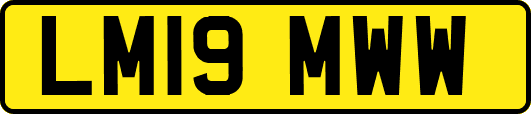 LM19MWW