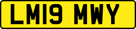 LM19MWY