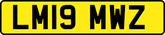 LM19MWZ