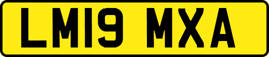 LM19MXA