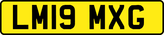 LM19MXG
