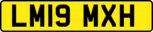 LM19MXH