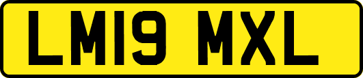 LM19MXL