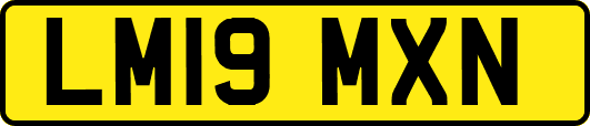 LM19MXN