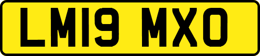 LM19MXO