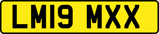 LM19MXX