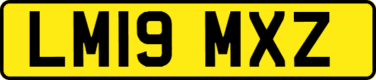 LM19MXZ