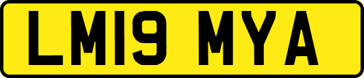 LM19MYA