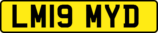 LM19MYD