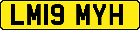 LM19MYH