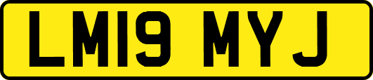 LM19MYJ