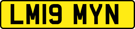 LM19MYN