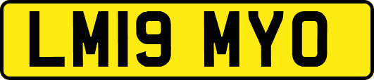 LM19MYO
