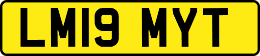 LM19MYT