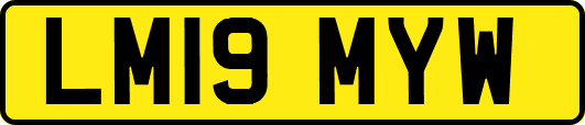 LM19MYW