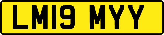LM19MYY
