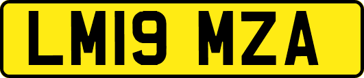 LM19MZA