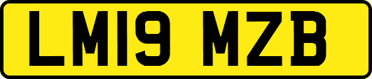 LM19MZB