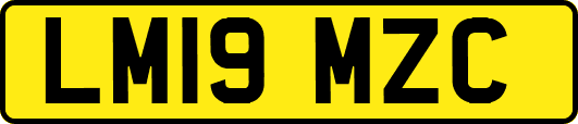 LM19MZC