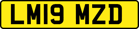 LM19MZD