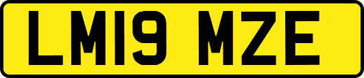 LM19MZE