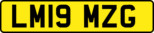 LM19MZG